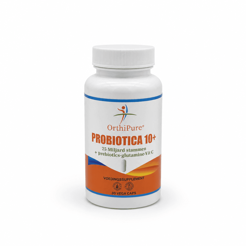 OrthiPure ProB10plus 30 Capsules