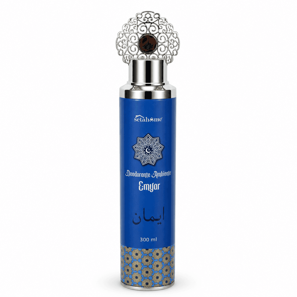 Room Deodorant 300ml Emyar