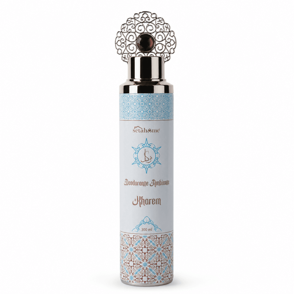 Room Deodorant 300ml Kharem