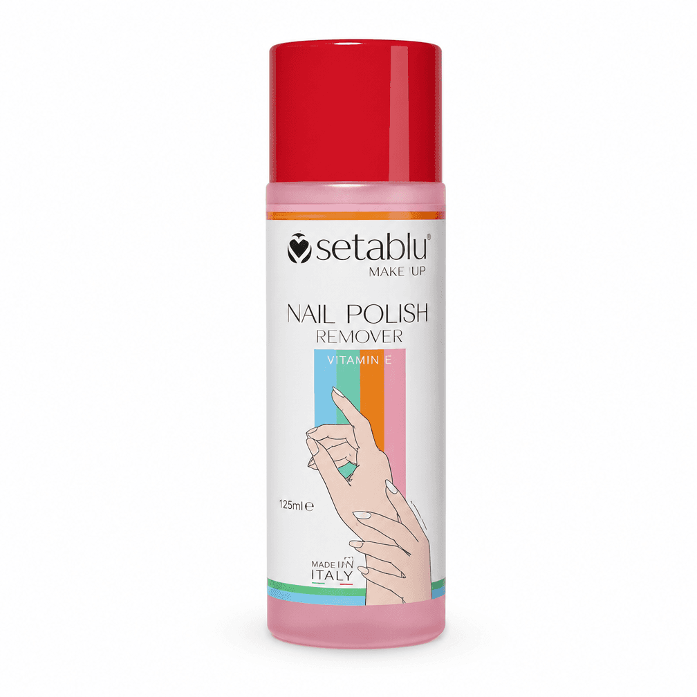 Nagellak remover 125ml