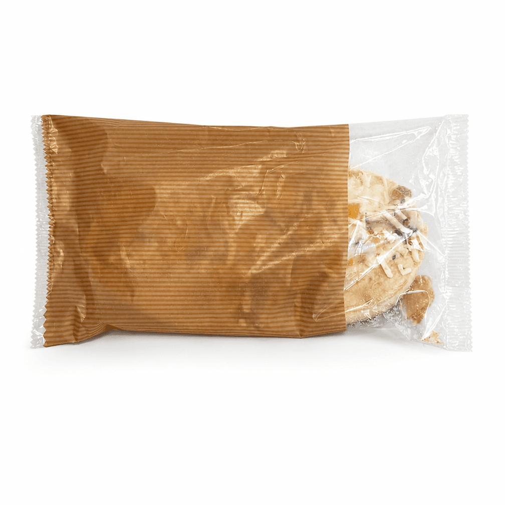 4 Stuks Rustpani Ovenbrood Kip 156g
