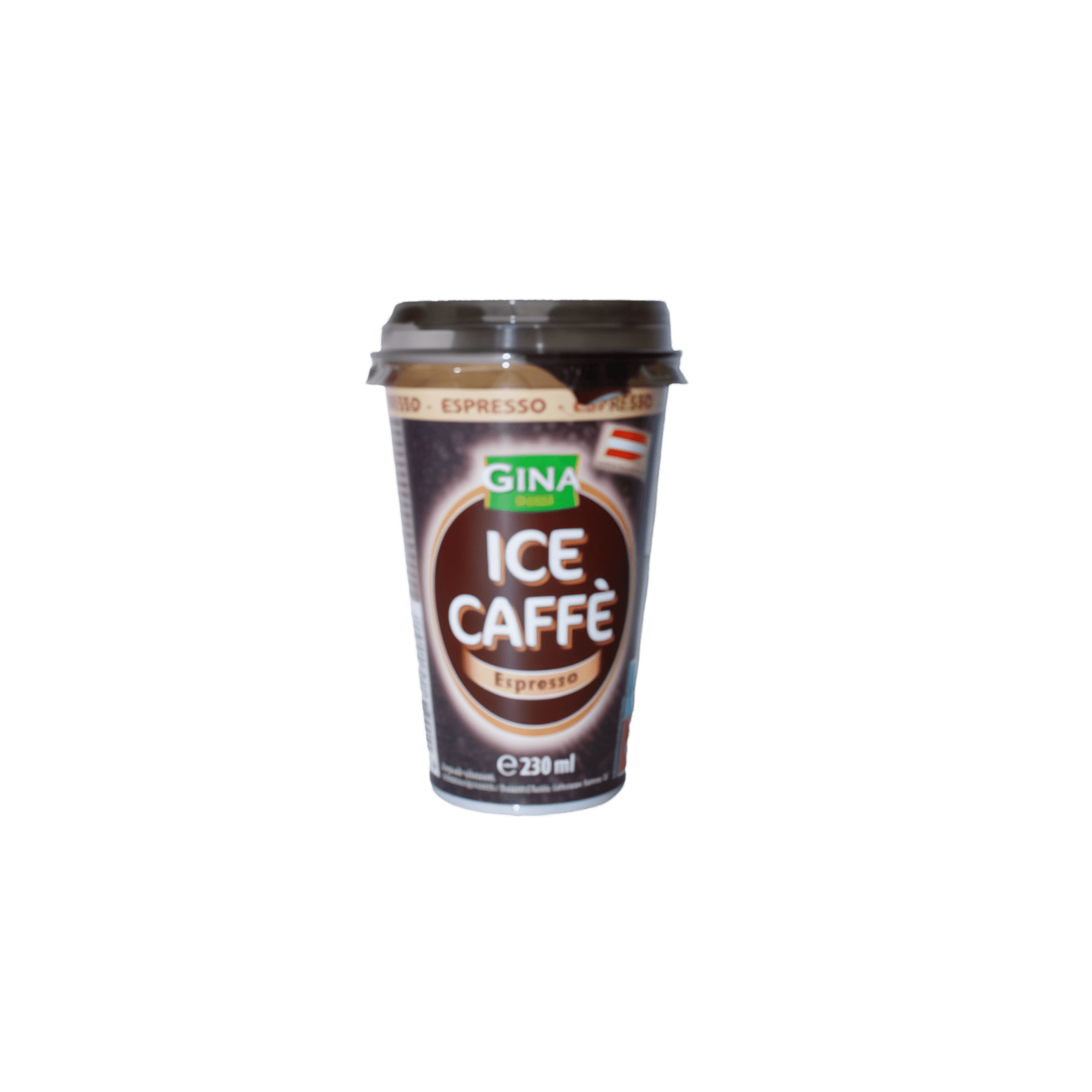 IJskoffie Espresso 230ml