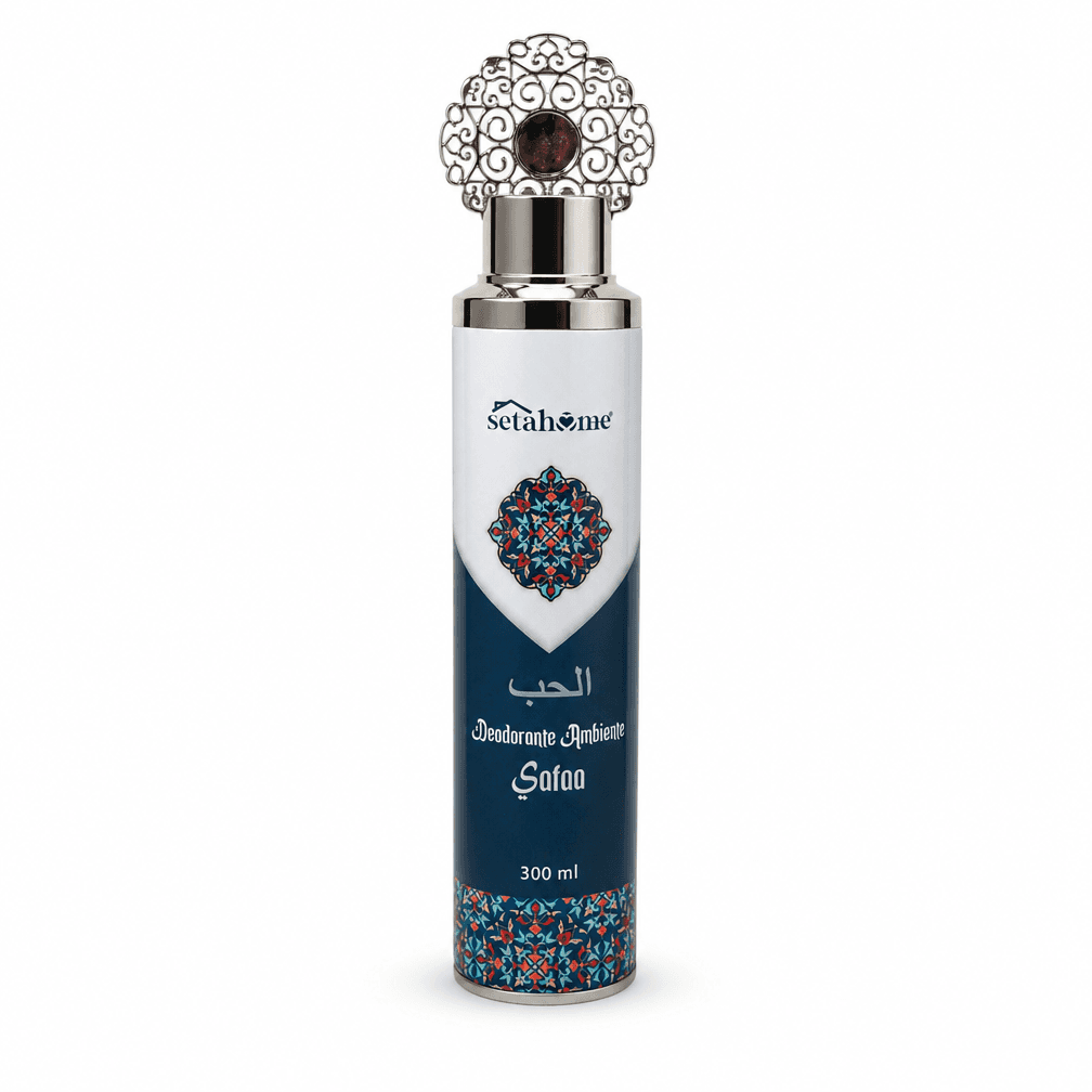 Room Deodorant 300ml Safaa thumbnail 1