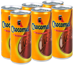 Chocomel 6-Pack