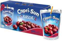 Capri-Sun Kers 10-Pack