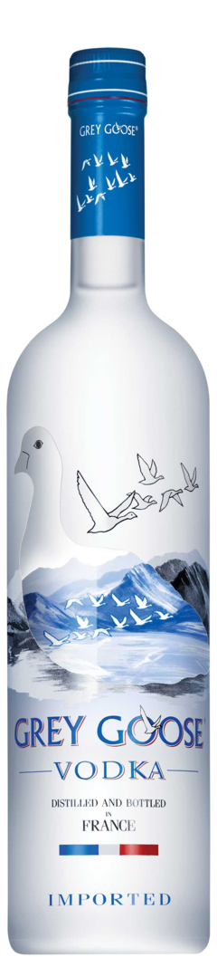 Grey Goose Premium Wodka