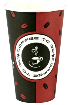 Coffee to go Koffiebekers 300cc