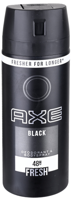 Axe Deospray Black 150ml