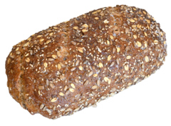 12 stuks Luxe Batard Brood 600g