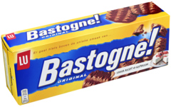 Bastogne Original Biscuits 260g