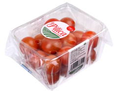 Cherry Tomaat