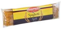 Grand'Italia Spelt Spaghetti 500g
