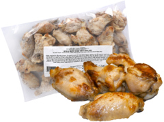 Roasted Chicken Wings Naturel 1kg