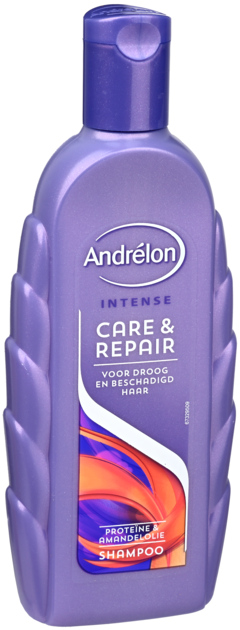 Shampoo Care Repair