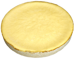 Cheesecake ca. 1250g