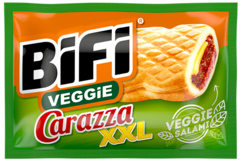 2 pakken Bifi Veggie Carazza XXL 70g