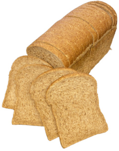 Volkoren Brood Heel