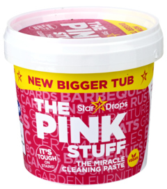 The Pink Stuff Reinigingspasta 850ml