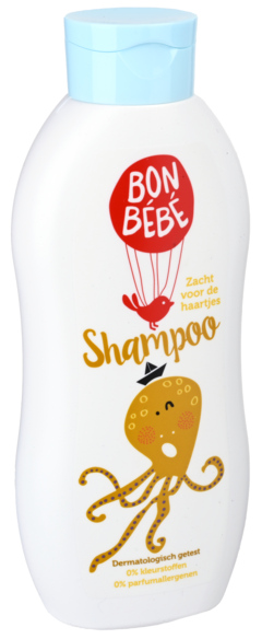 Bon Bébé Baby shampoo 300ml