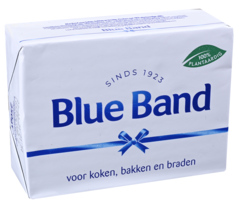 Blue Band Bak & Braad 250g