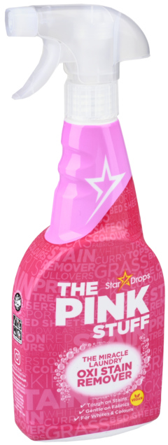 The Pink Stuff Vlekverwijderspray 500ml
