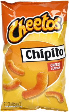 Cheetos Chipito 125g