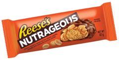 2 repen Reese's Nutrageous 47g