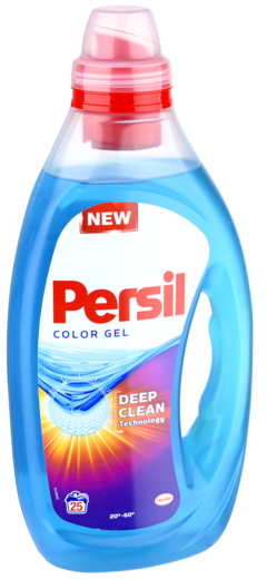 Persil Gel Color 1,25L
