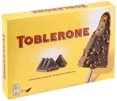 2 pakken Toblerone Stick 4x100ml