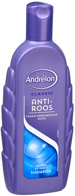 Shampoo Anti Roos Andrelon