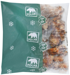 Polar Kippenvleugels Spicy 1kg