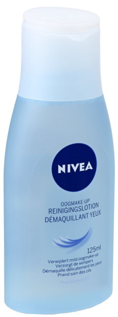 Nivea Oog-Make up Cleaning Lotion 125ml