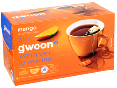G'woon Thee Mango 30g