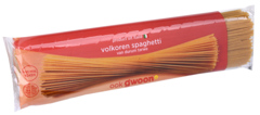 G'woon Spaghetti Volkoren 500g