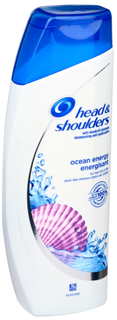 Shampoo Ocean Energy 200ml