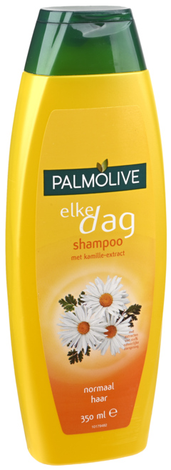 Palmolive Shampoo Elke Dag 350ml