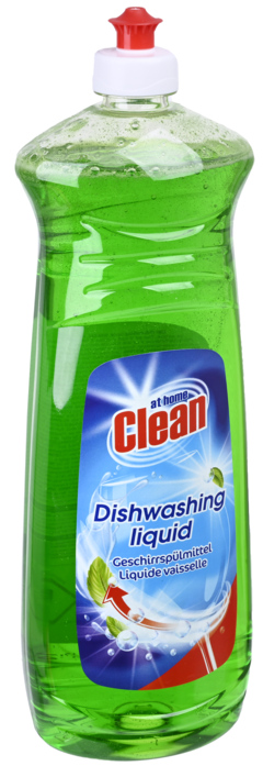 Afwasmiddel Ultra Clean Classic