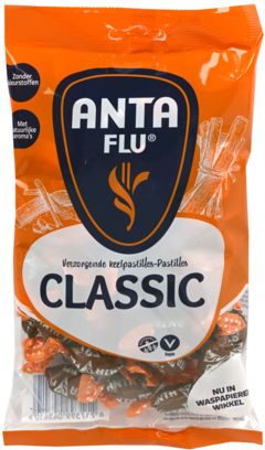 Anta Flu Classic 275g