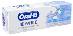 Tandpasta 3D White Glazuurbescherming