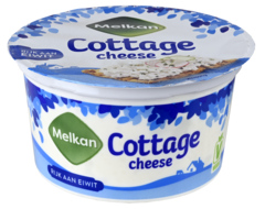 Melkan Cottage Cheese 200g