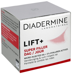 Diadermine Dagcrème Lift & Super Filler 50ml