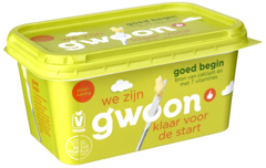 G'woon Margarine Gezonde Start 500g