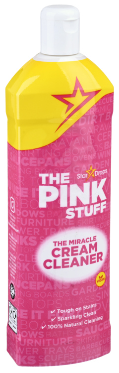 The Pink Stuff Schuurmiddel 500ml