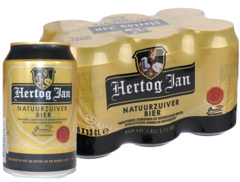 6-Pack Hertog Jan Pils 5,1% 330ml