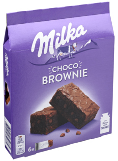 Choco Brownie - Online Boodschappen bij Butlon - Voor 12 uur besteld, morgen bezorgd