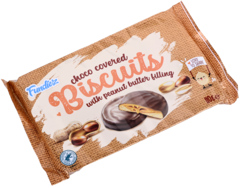 2 pakken Fundiez Chocolade Biscuits 110g