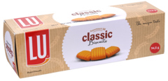 2 pakken Lu Classic Biscuits 94,5g