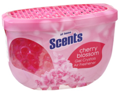 2 Potten At Home Scents Beads Air Freshener 150g