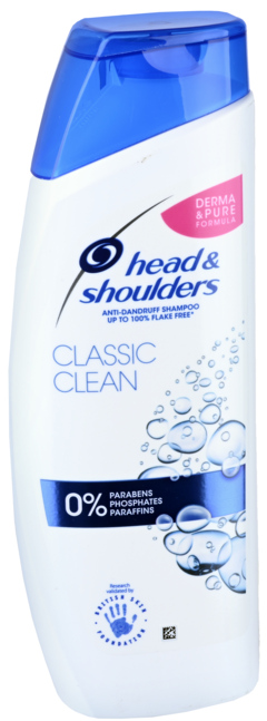 Shampoo Classic Clean 300ml