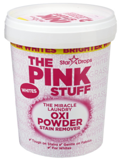 The Pink Stuff Vlekverwijderpoeder 1000g